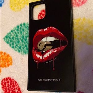 *FINAL PRICE* iPhone 8 Plus phone case